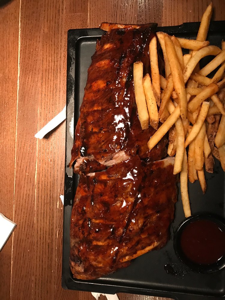 TGI Fridays 13500 W Sunrise Blvd, Sunrise