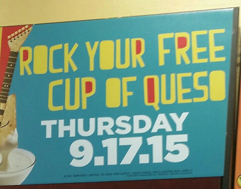 Photo credit: foursquare
