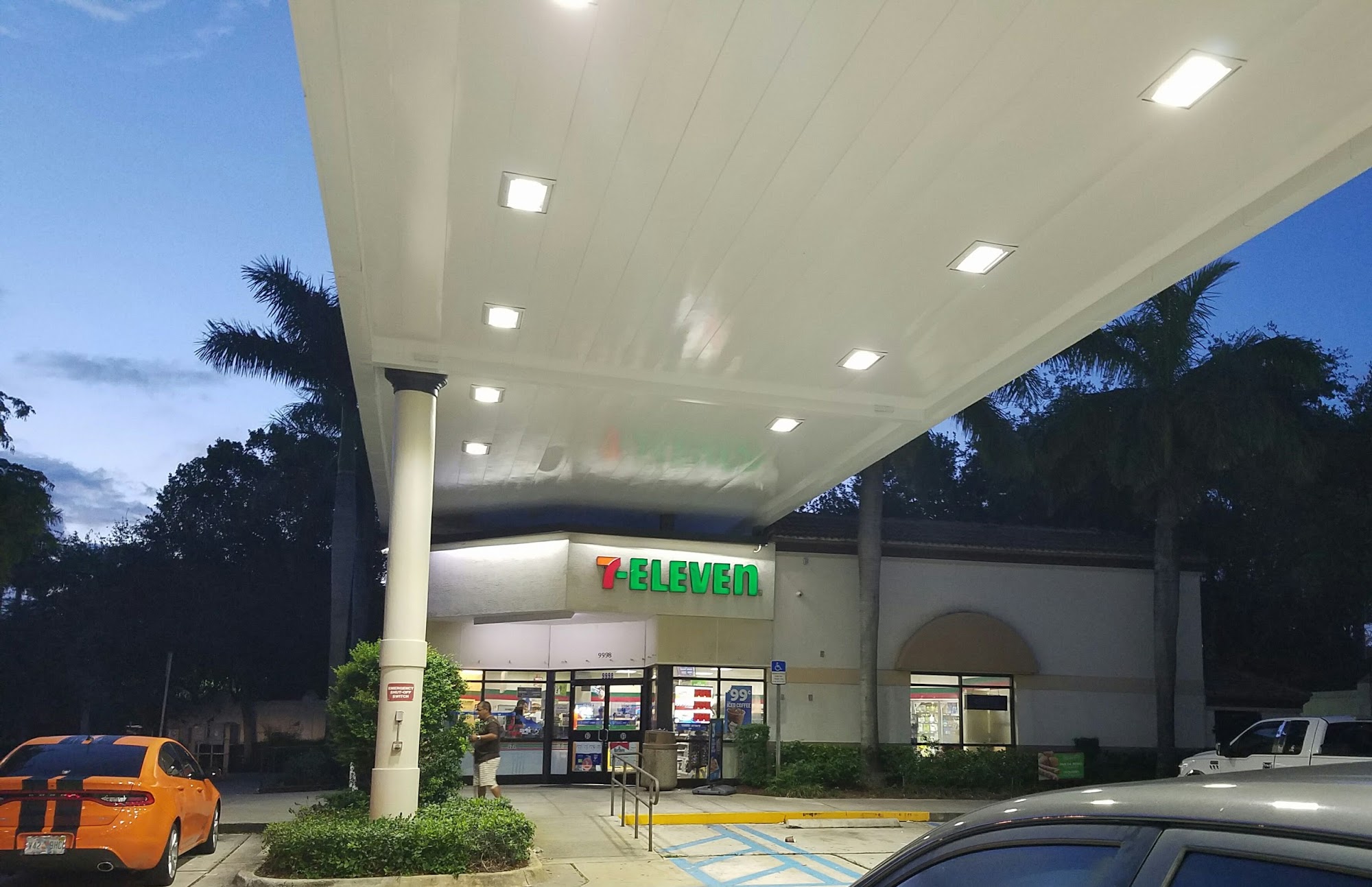 7-Eleven