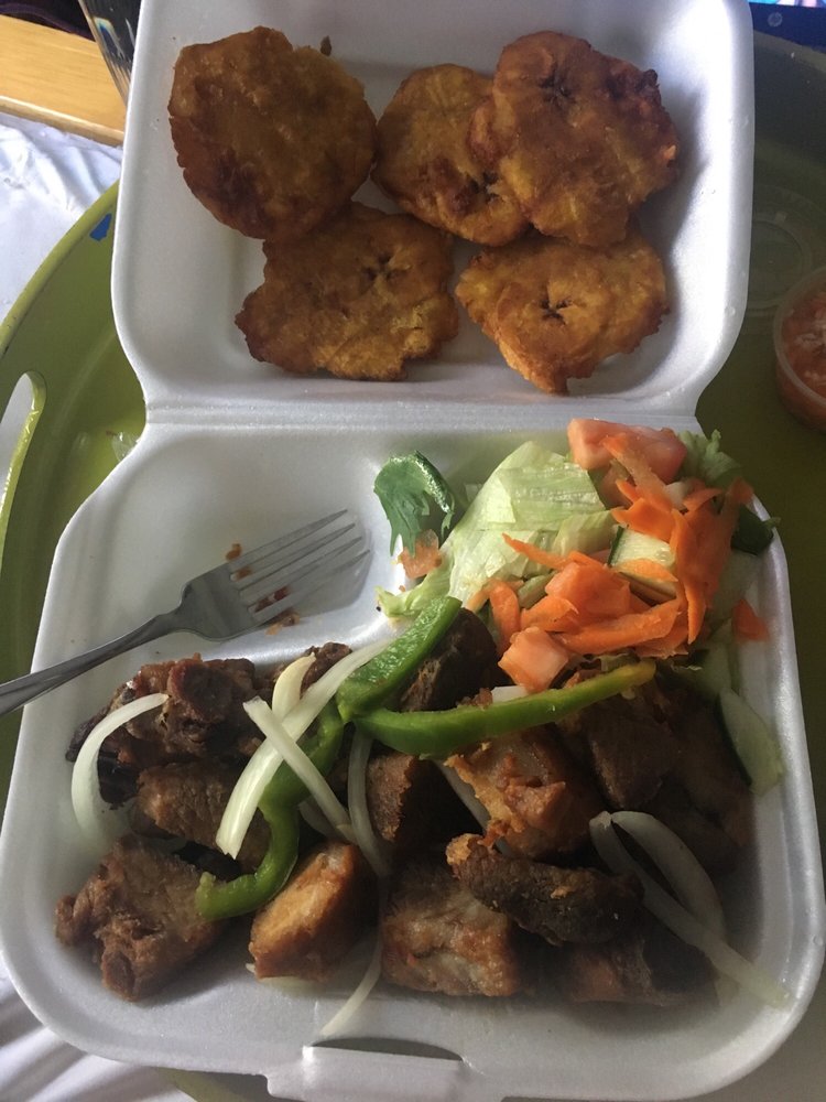 H & R Grill 3535 NW 88th Ave, Sunrise