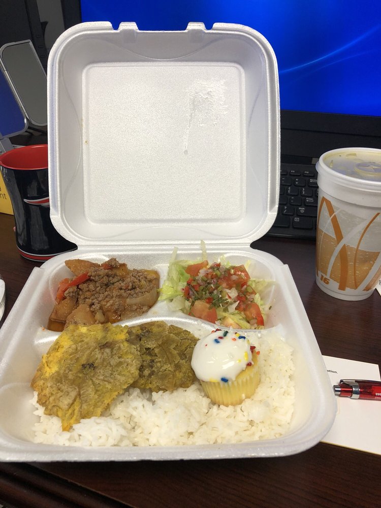 Q'Rico!!! Latin Fusion Food 2112 N University Dr, Sunrise