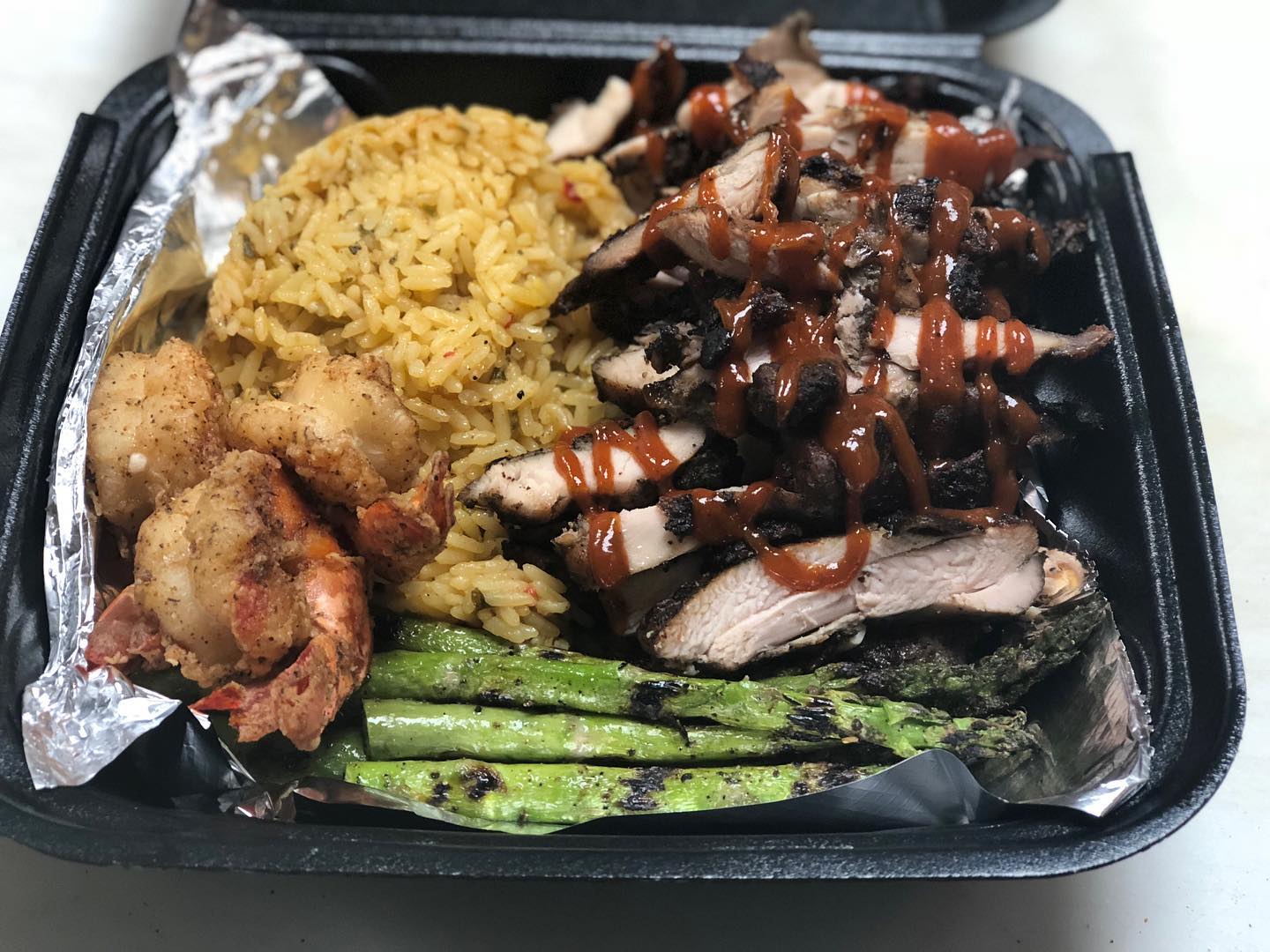 Chef Ena Kitchen 3856 N University Dr, Sunrise