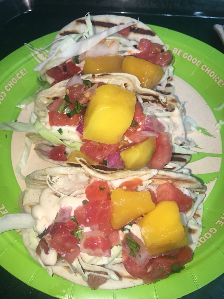 Green Leaf's & Bananas 12801 W Sunrise Blvd Rm F233, Sunrise