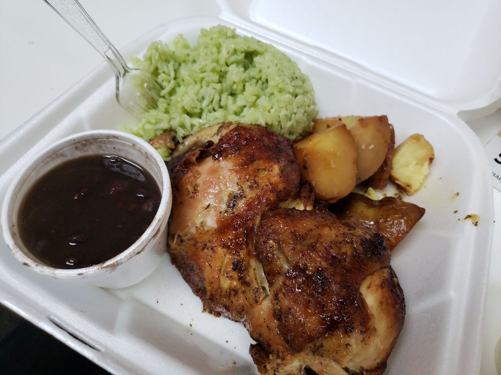 La Brasa Rotisserie & Grill 3401 Hiatus Rd, Sunrise