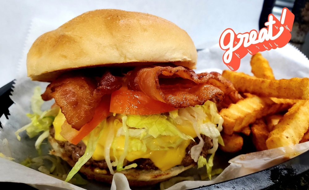 Sunrise Subs & Grill 10184 NW 47th St, Sunrise