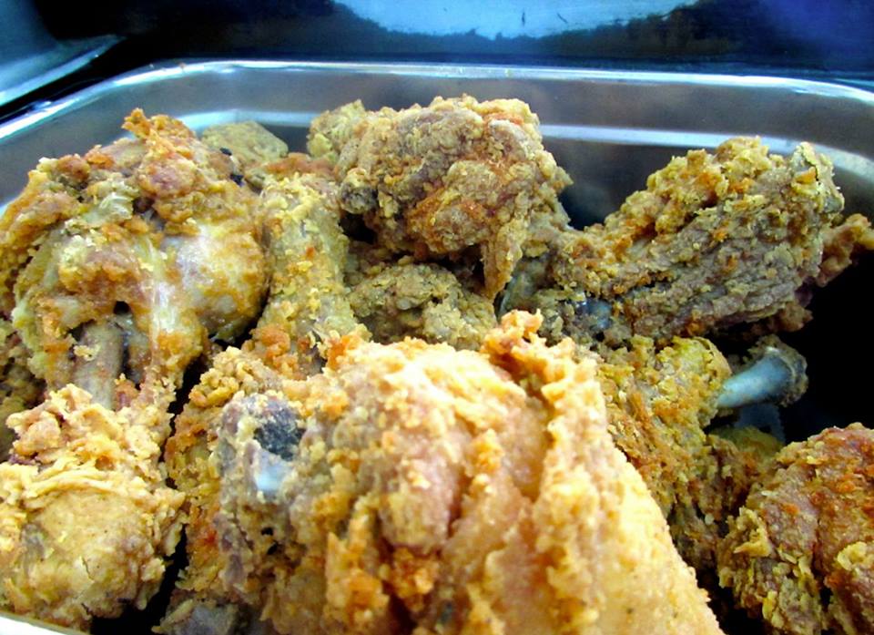 The Dutch Pot Jamaican Restaurant 6499A Sunset Strip, Sunrise