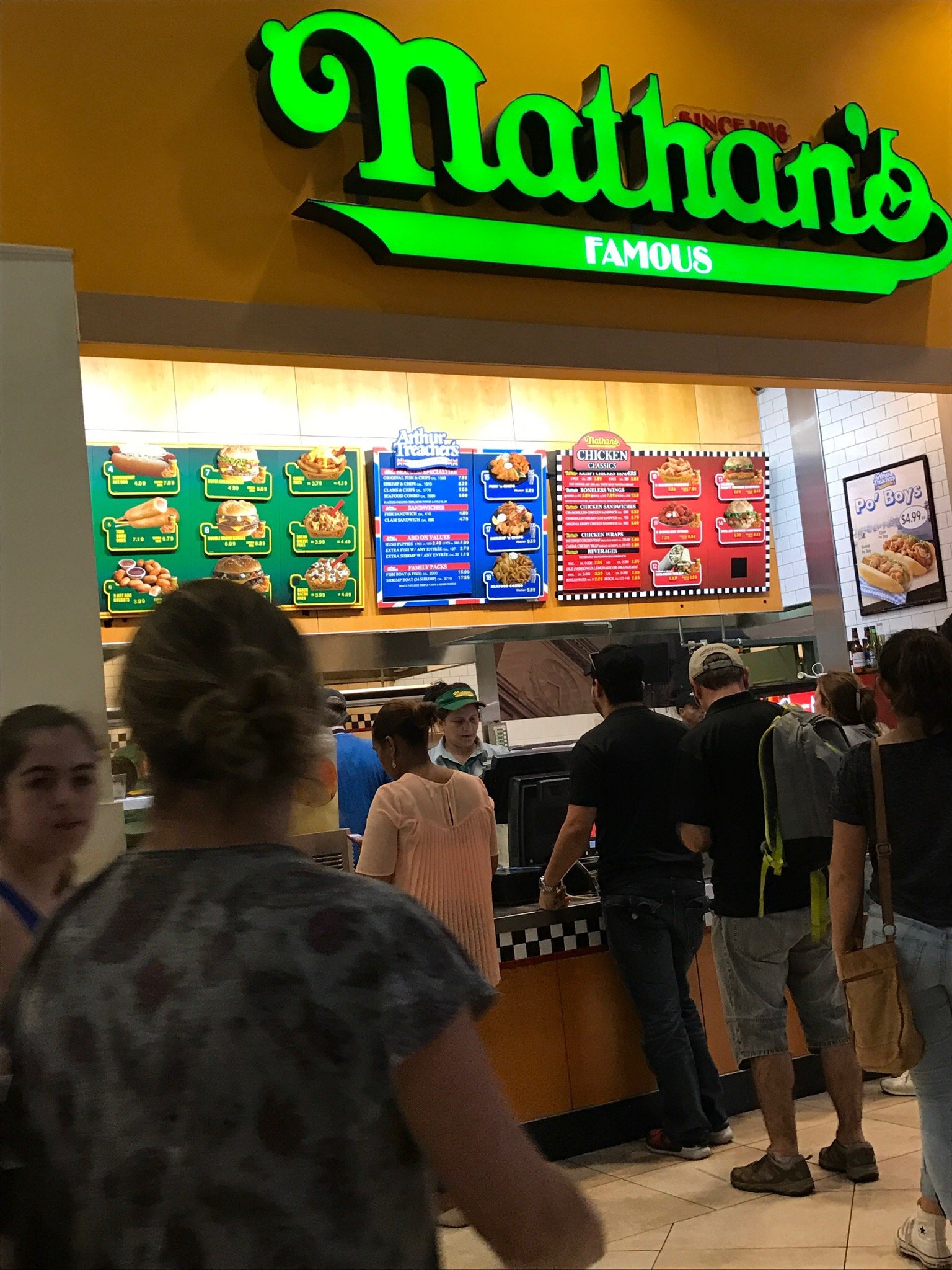 Photo credit: tripadvisor
