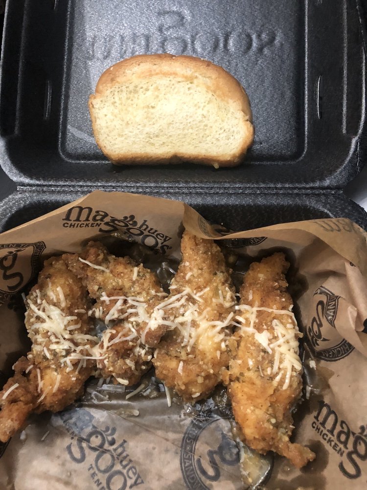 Huey Magoo's Chicken Tenders - Sunrise 9440 W Commercial Blvd Suite 101, Sunrise
