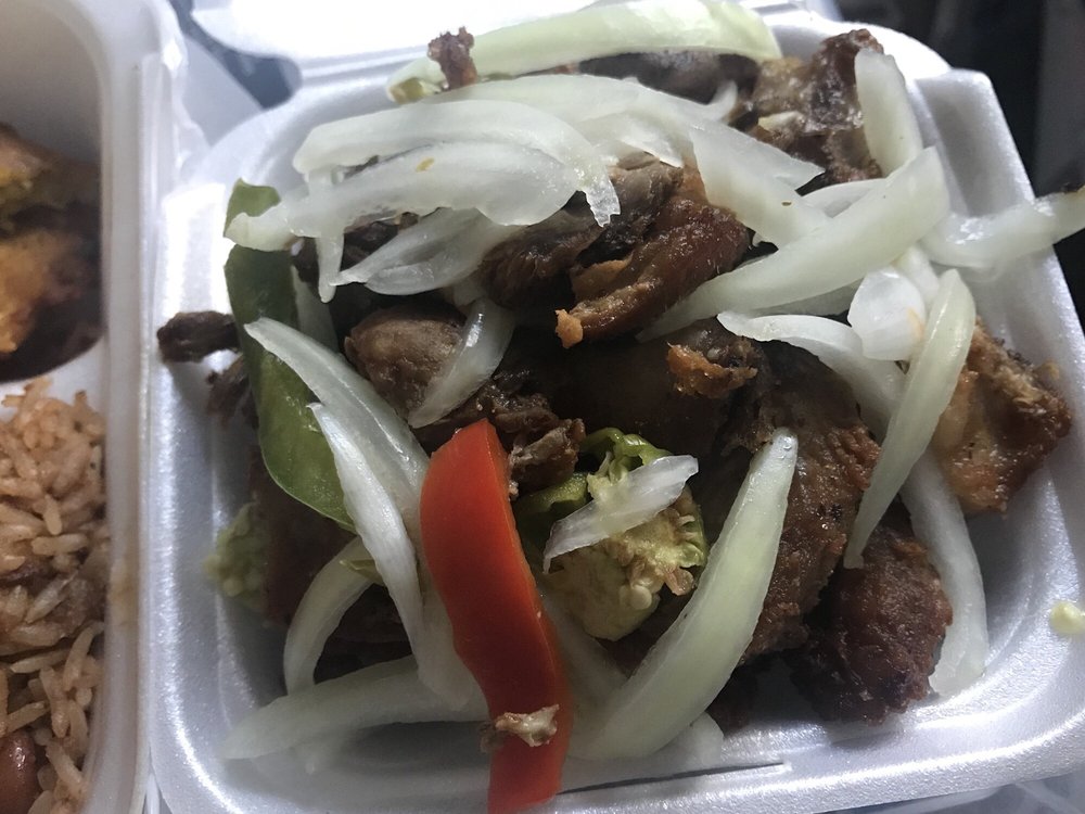 Bistro Creole 6130 W Oakland Park Blvd, Sunrise