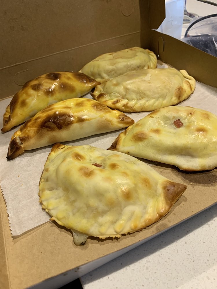 Monchesse Pizza 9459 Harding Ave, Surfside