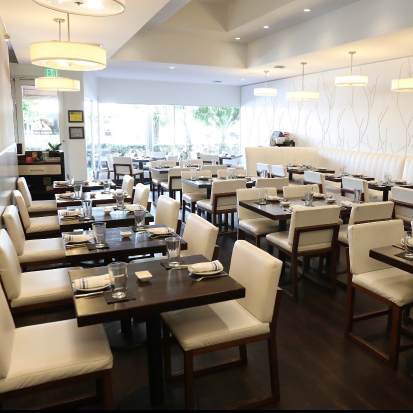 26 Sushi & Tapas 9487 Harding Ave, Surfside