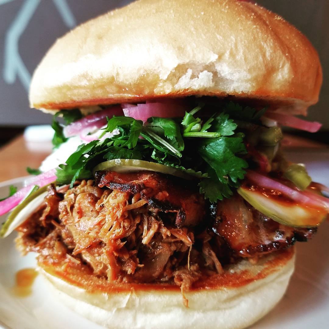 Barbacoa Grill 9517 Harding Ave, Surfside