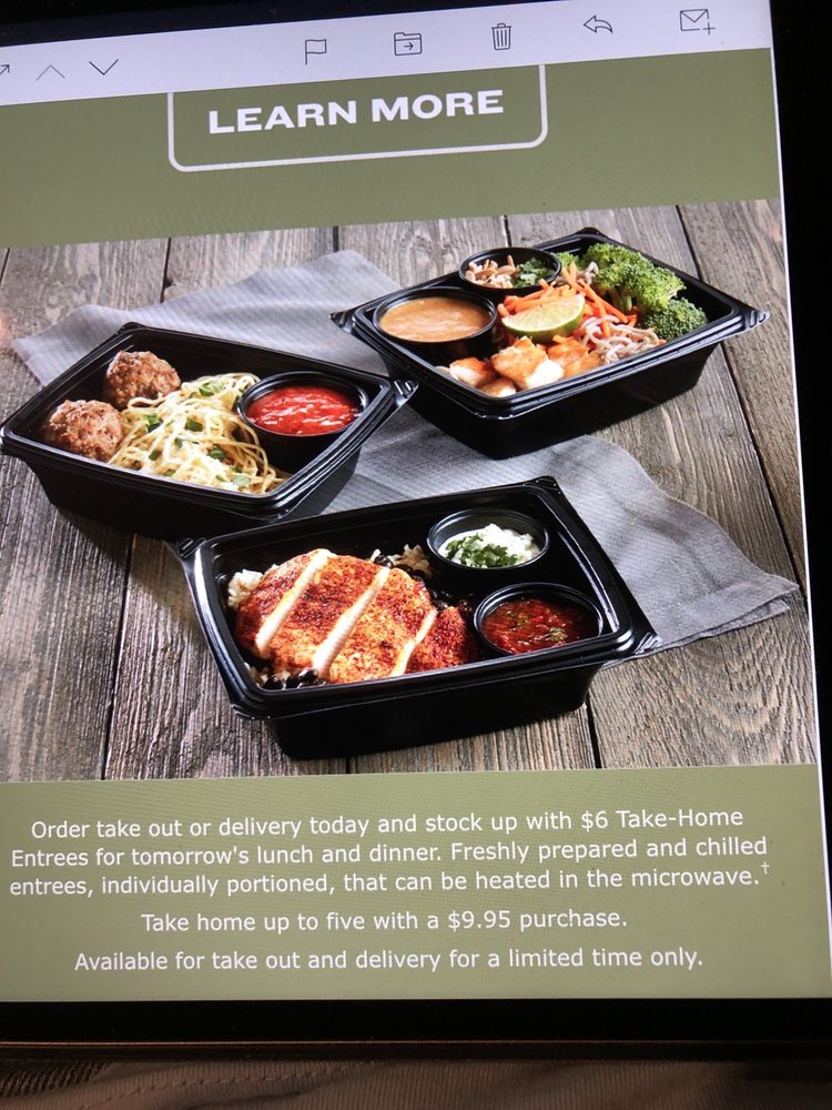 BJ's Restaurant & Brewhouse 1749 Apalachee Pkwy, Tallahassee