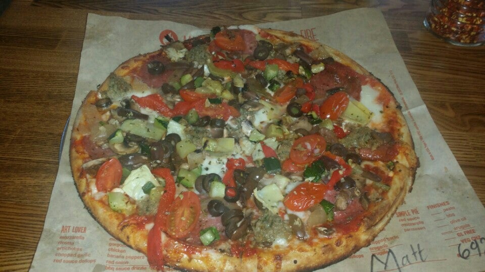 Photo credit: foursquare