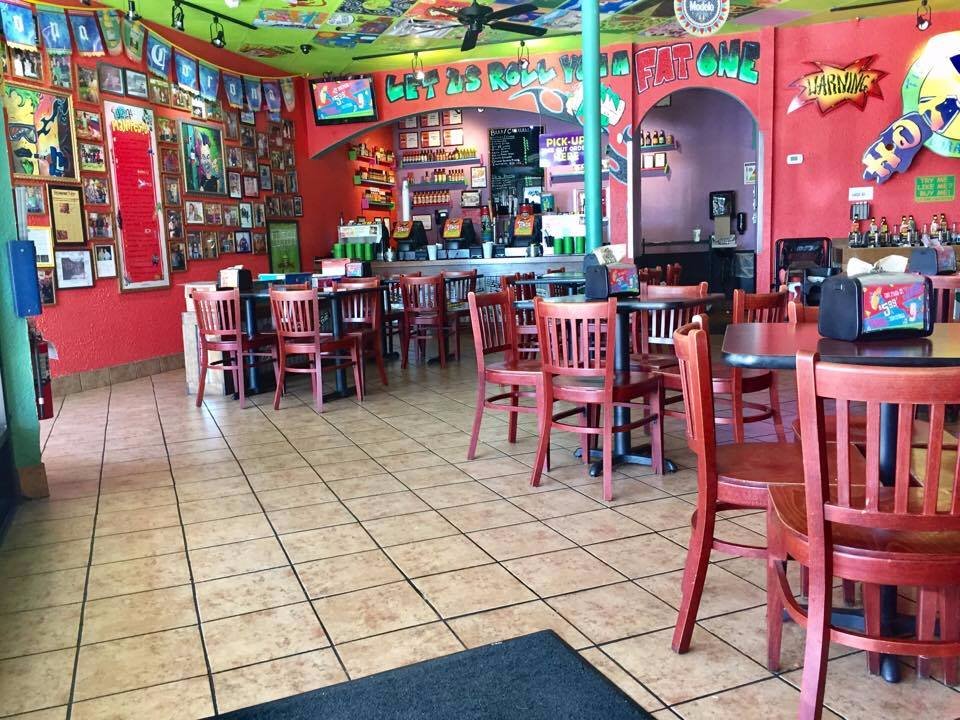 Photo credit: tripadvisor