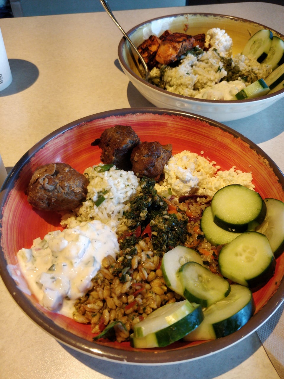 Zoës Kitchen 1817 Thomasville Rd Ste 740, Tallahassee