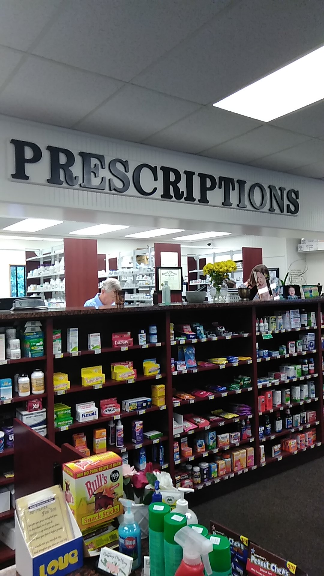 Eastwood Pharmacy
