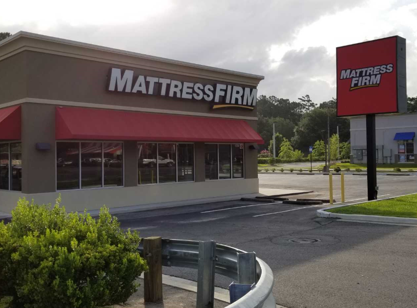 Mattress Firm Clearance Center North Monroe Street