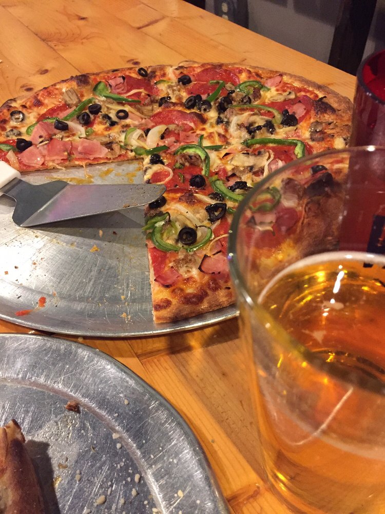 Midtown Pies 1122 Thomasville Rd #4, Tallahassee