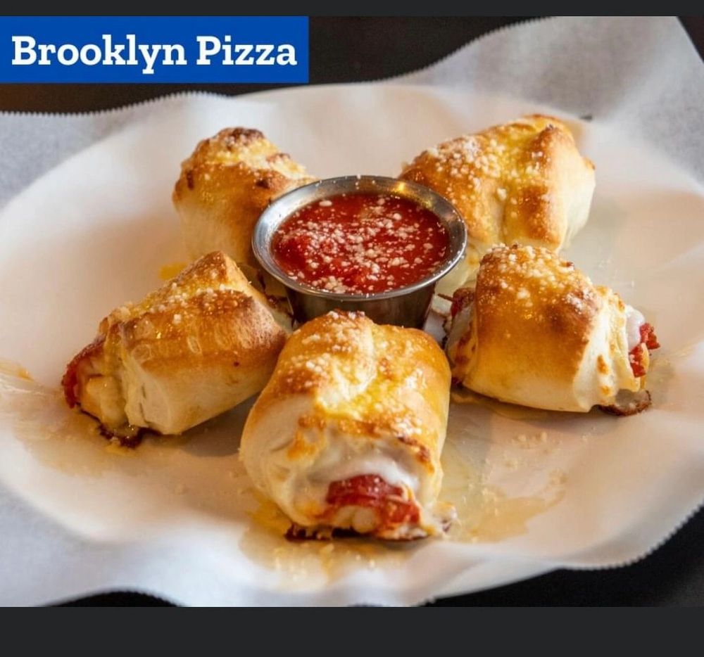Brooklyn Pizza 2035 W Pensacola St, Tallahassee