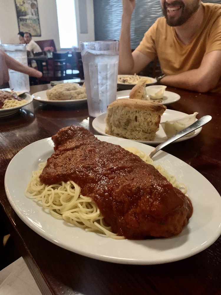 Riccardo's Restaurant 1950 Thomasville Rd Suite G, Tallahassee