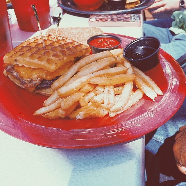 Photo credit: foursquare