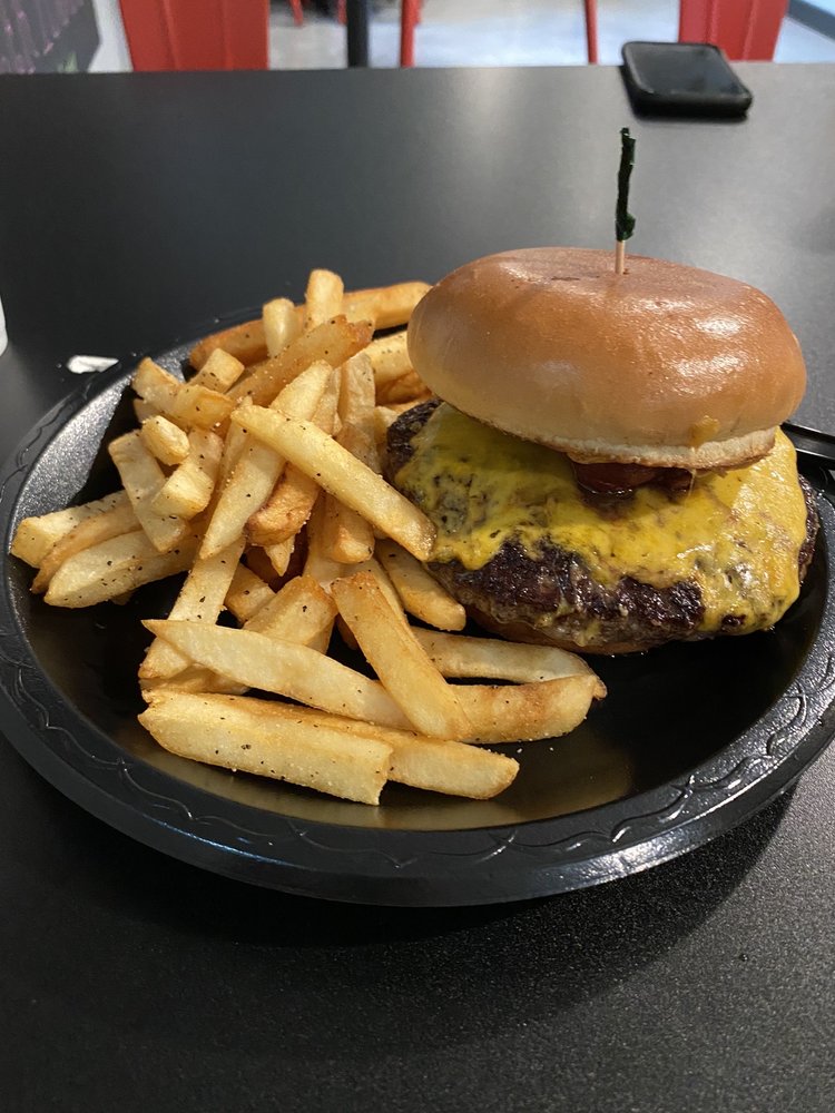 Wells Brothers Bar and Grill 1710 W Tharpe St, Tallahassee