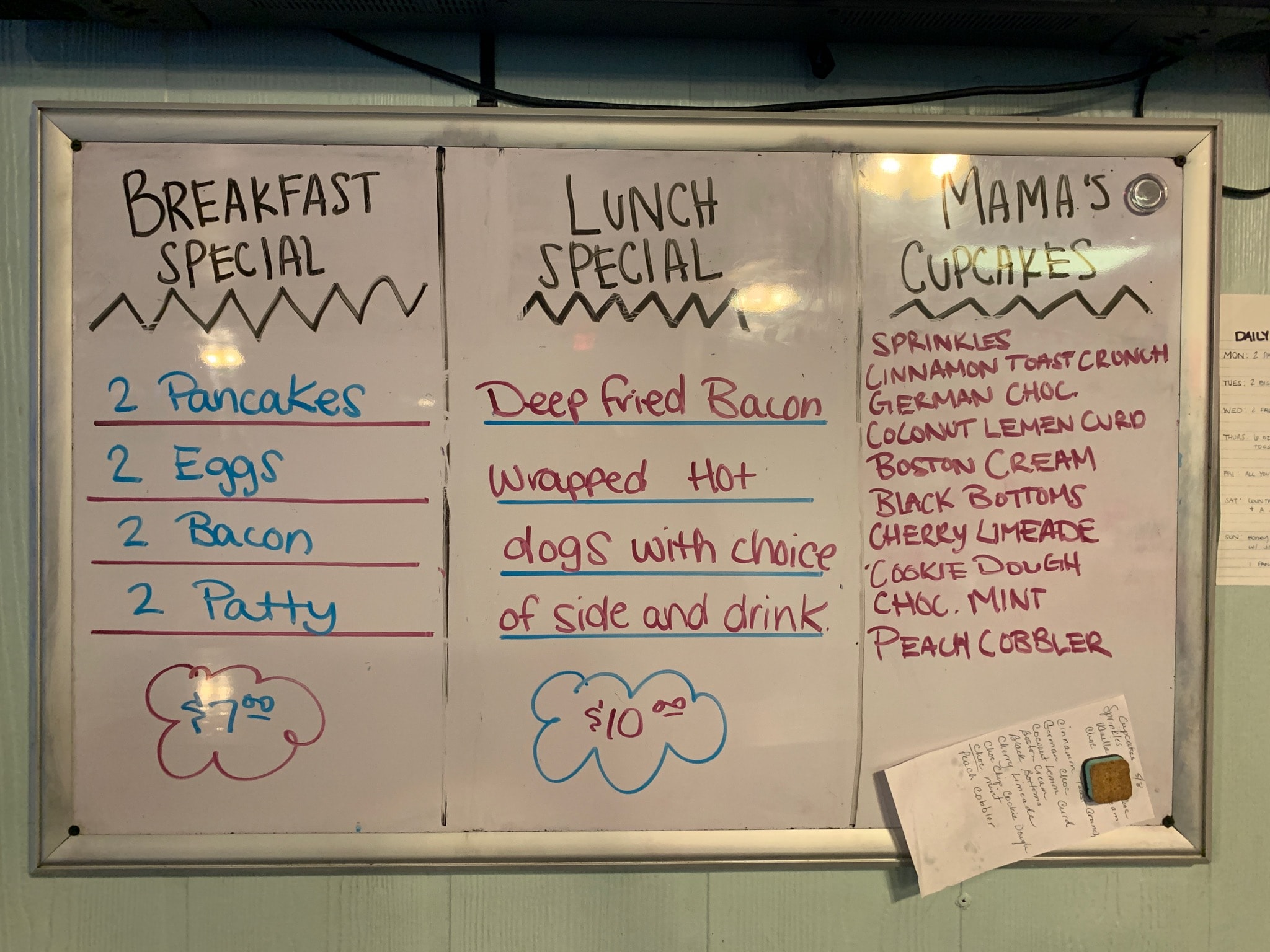 Woodchuck's Cafe Inc 2520 W Tharpe St, Tallahassee
