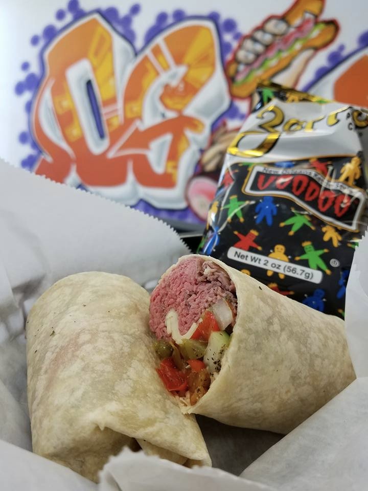 Photo credit: tripadvisor