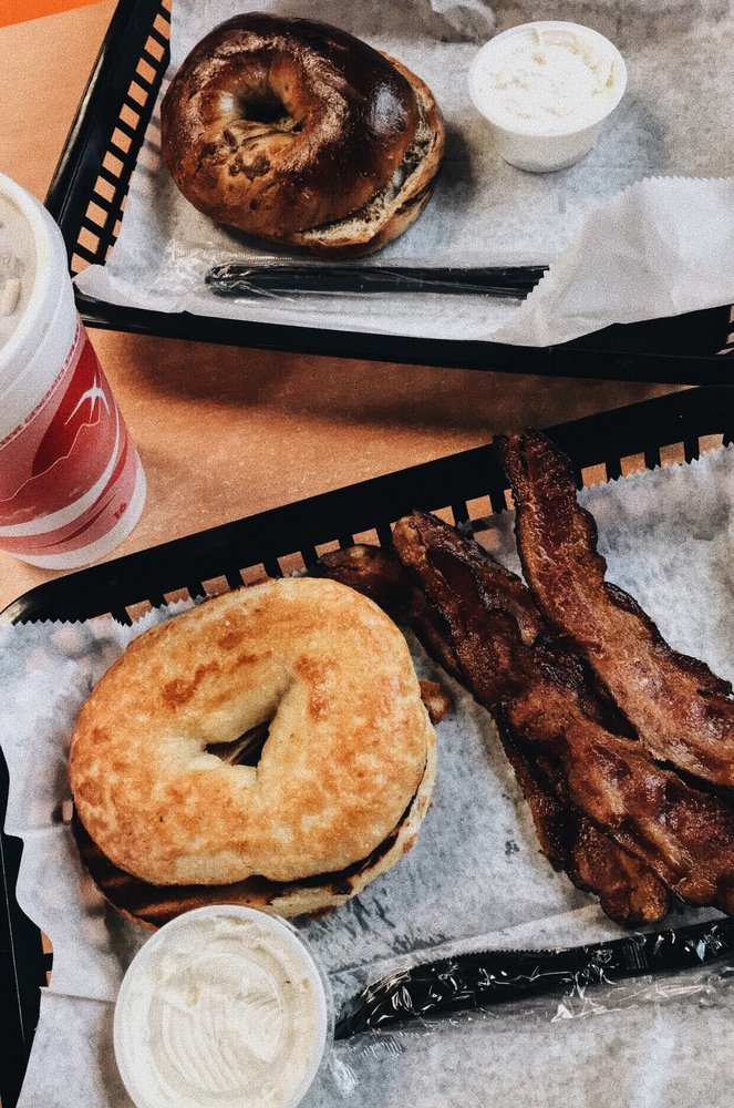 Bagel Bagel 2401 W Pensacola St J, Tallahassee