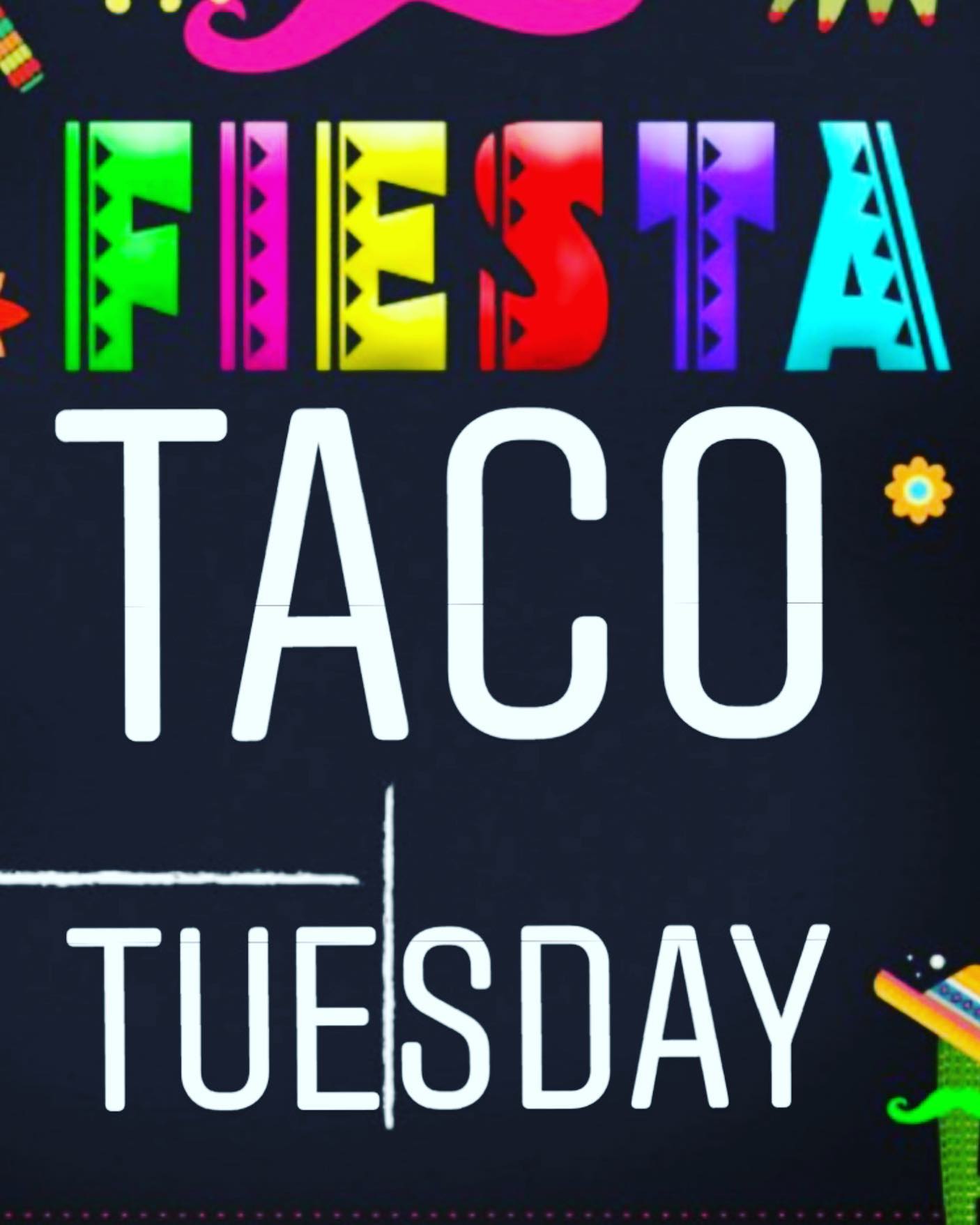 Locos Tacos & Bar 1525 W Tharpe St, Tallahassee