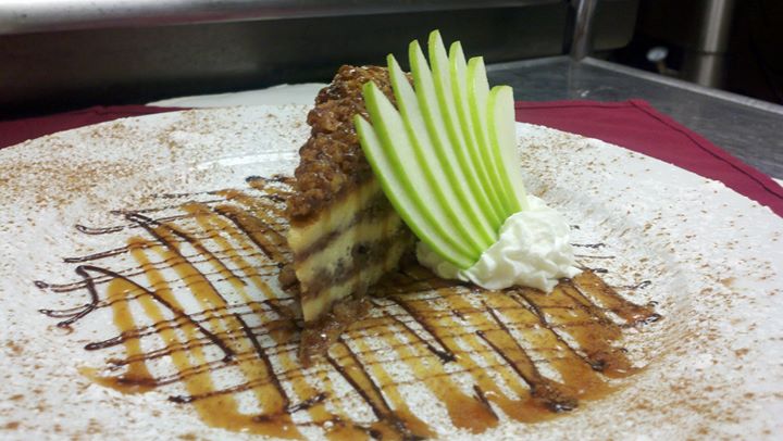 Georgio's Fine Food and Spirits 2971 Apalachee Pkwy, Tallahassee