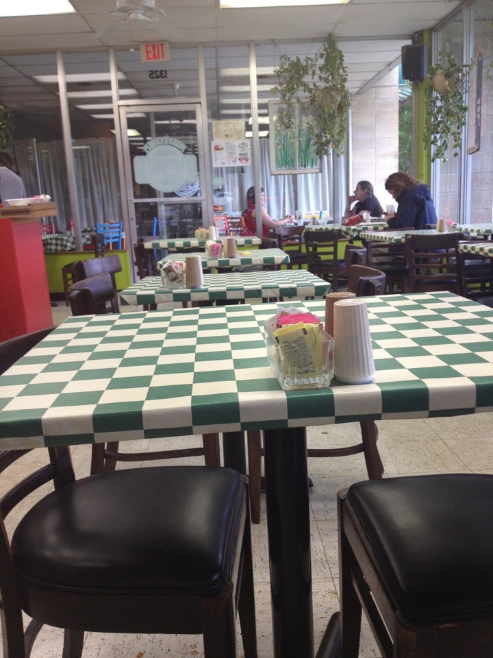 Photo credit: foursquare