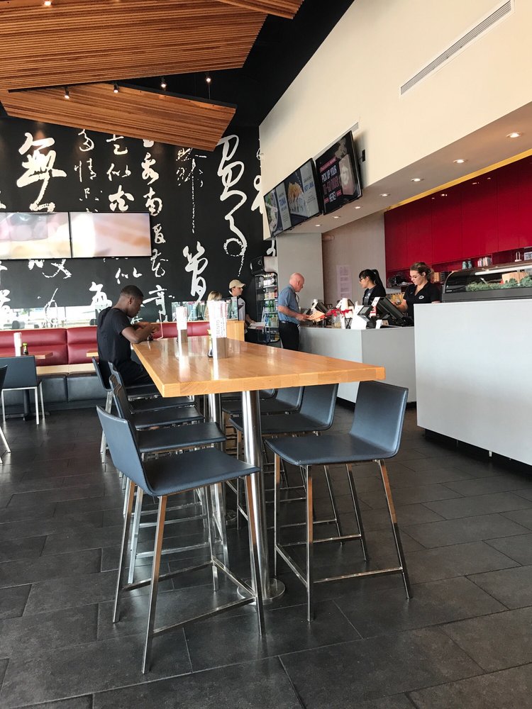 BENTO Tallahassee 1660 W Tennessee St #4, Tallahassee