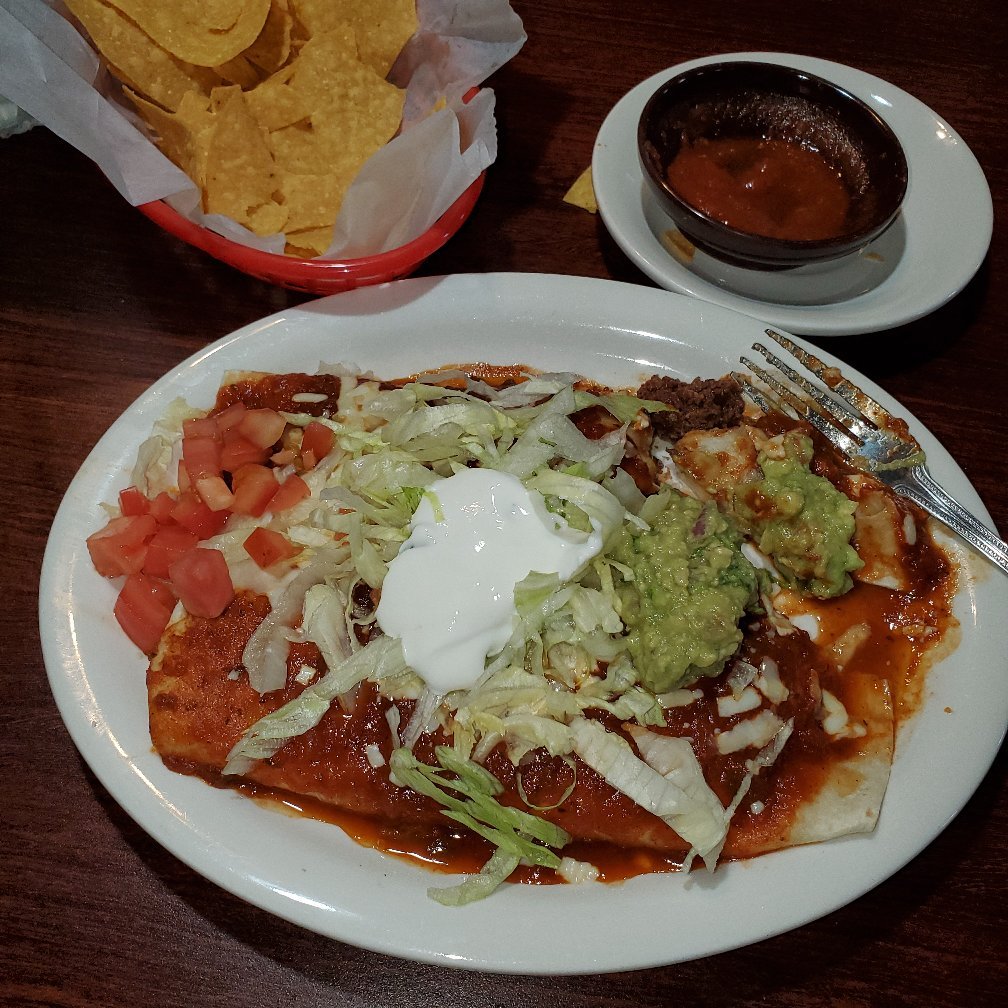 Photo credit: tripadvisor