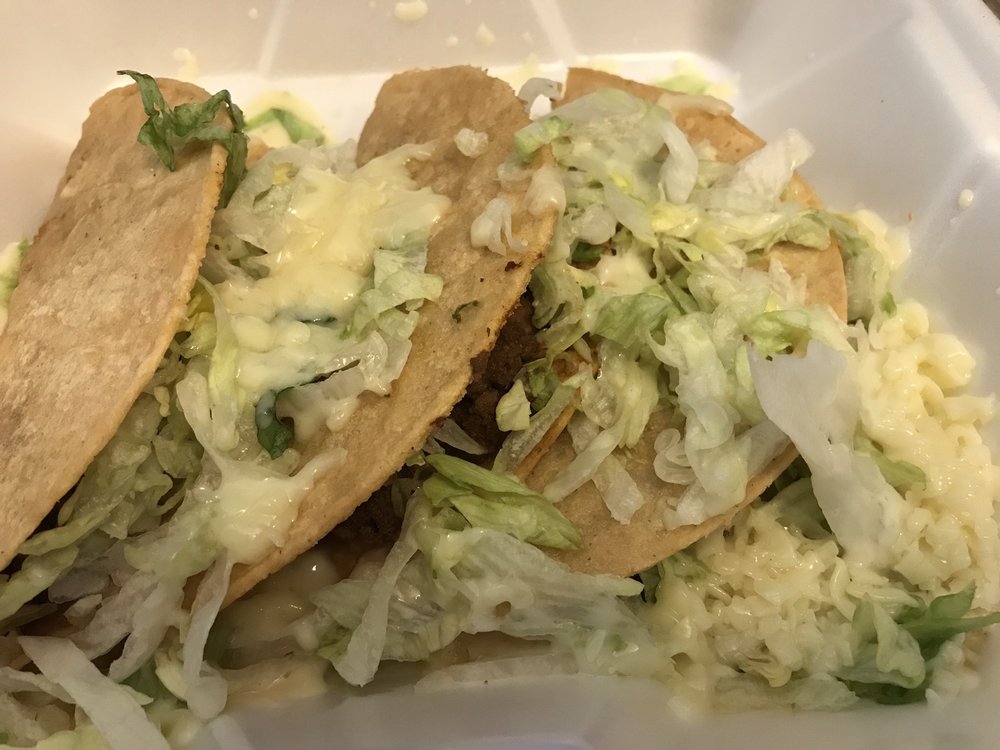 San Miguel Mexican Restaurant 200 W Tharpe St, Tallahassee