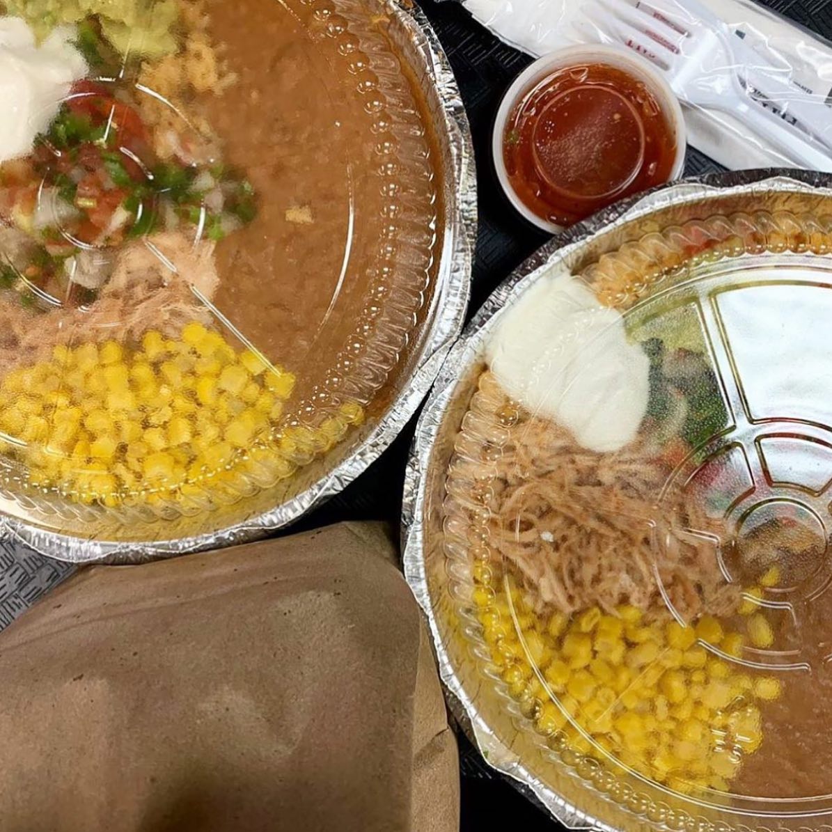 Los Compadres Express 2431 Barcelona Ln, Tallahassee