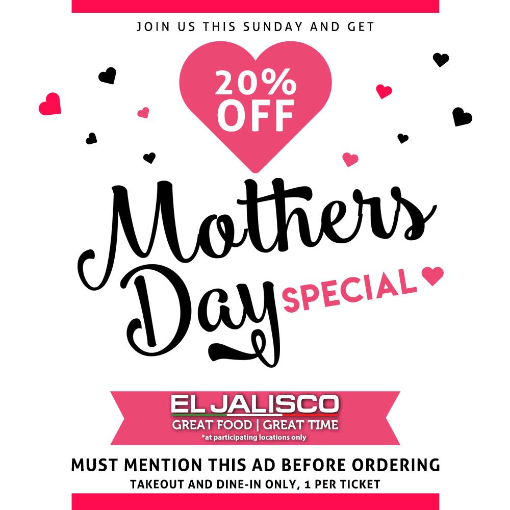 El Jalisco Capital Circle 2740 Capital Cir NE, Tallahassee