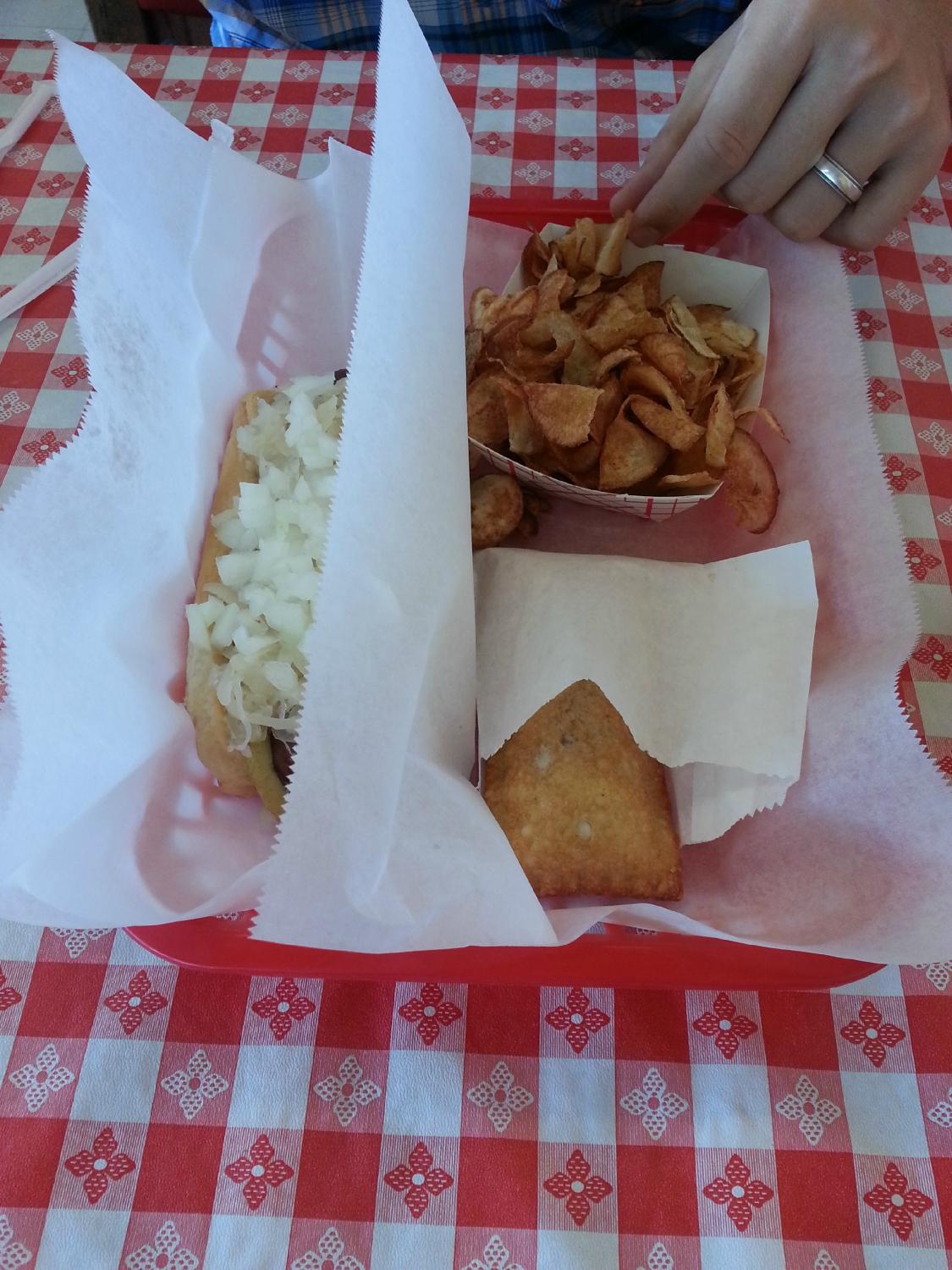 Photo credit: tripadvisor