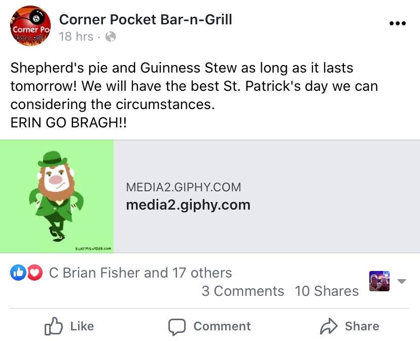 4th Quarter Bar & Grille 2033 N Monroe St, Tallahassee
