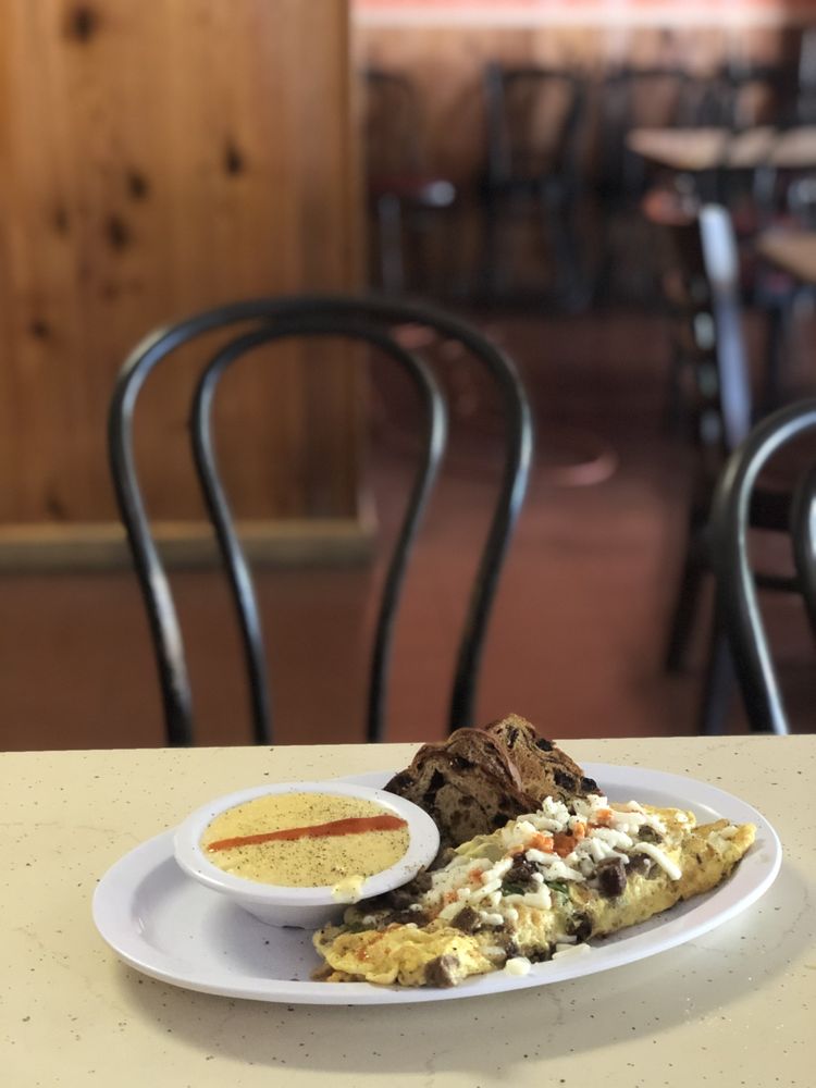 Catering with Care Cafe 1431 S Monroe St, Tallahassee