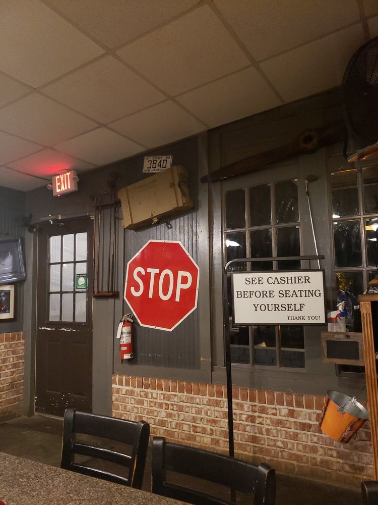 Brickyard Pizzeria 4819 Kerry Forest Pkwy, Tallahassee