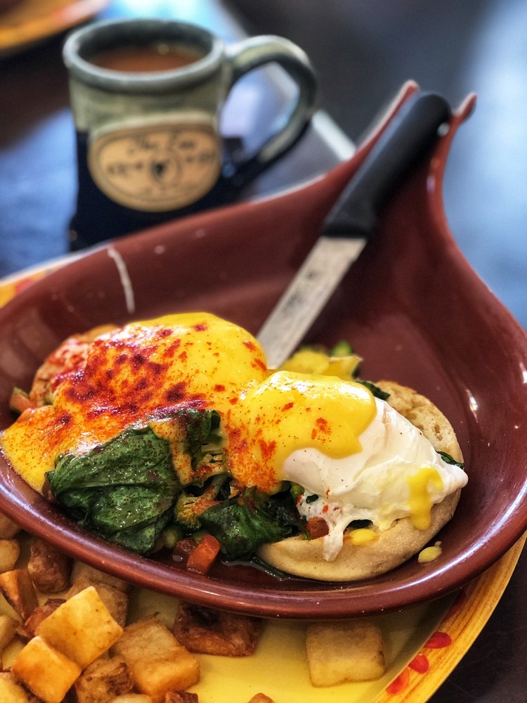 The Egg Cafe & Eatery 3740 Austin Davis Ave, Tallahassee