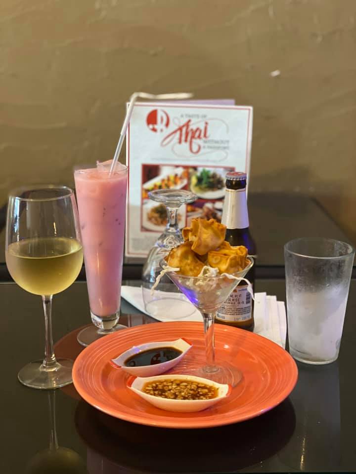 Reangthai Thai Restaurant 2740 Capital Cir NE, Tallahassee