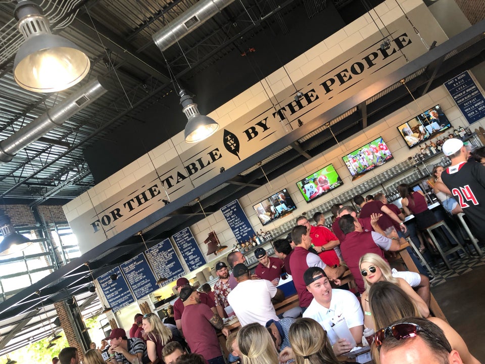 Photo credit: foursquare