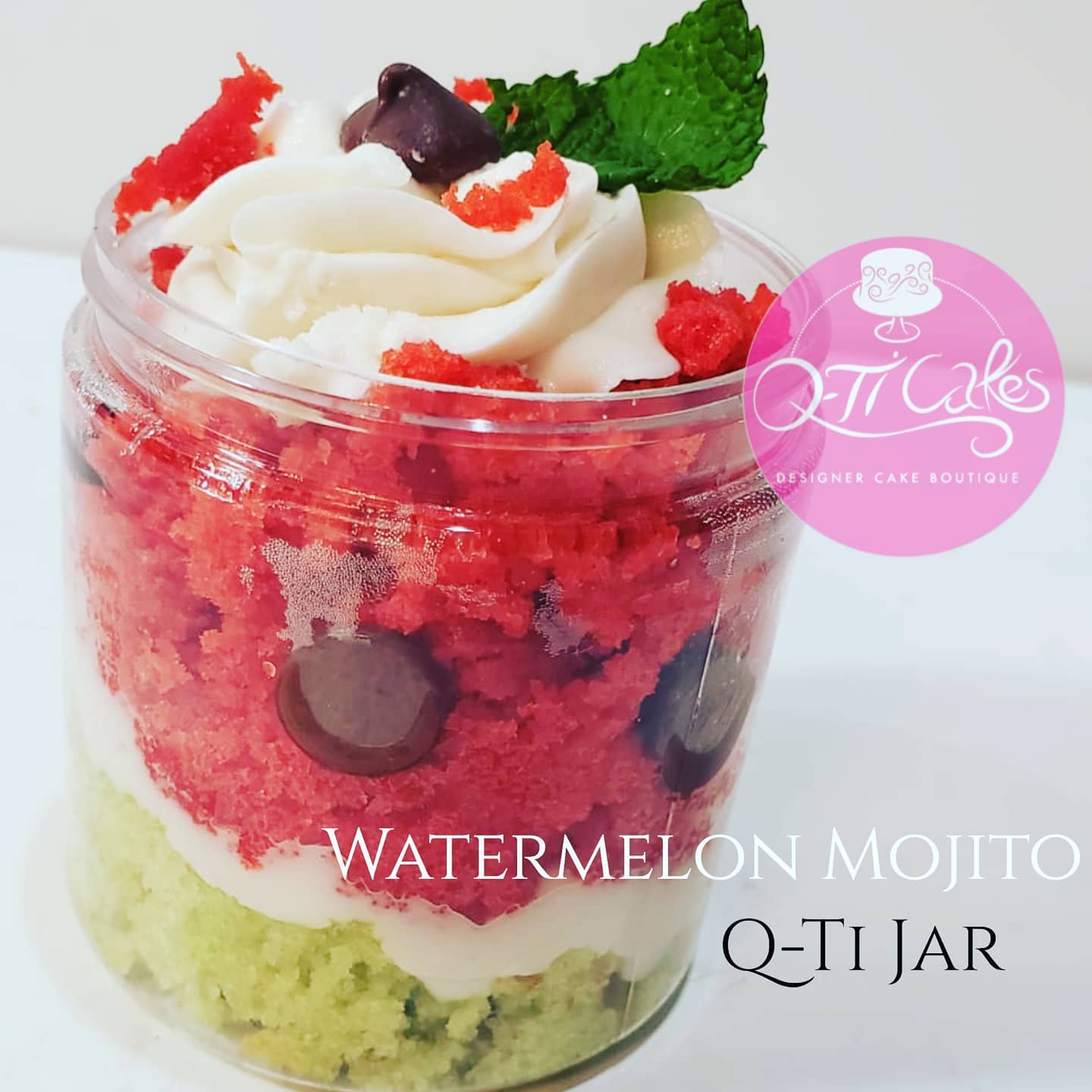 Q-Ti Cakes 2475 Apalachee Pkwy #105, Tallahassee