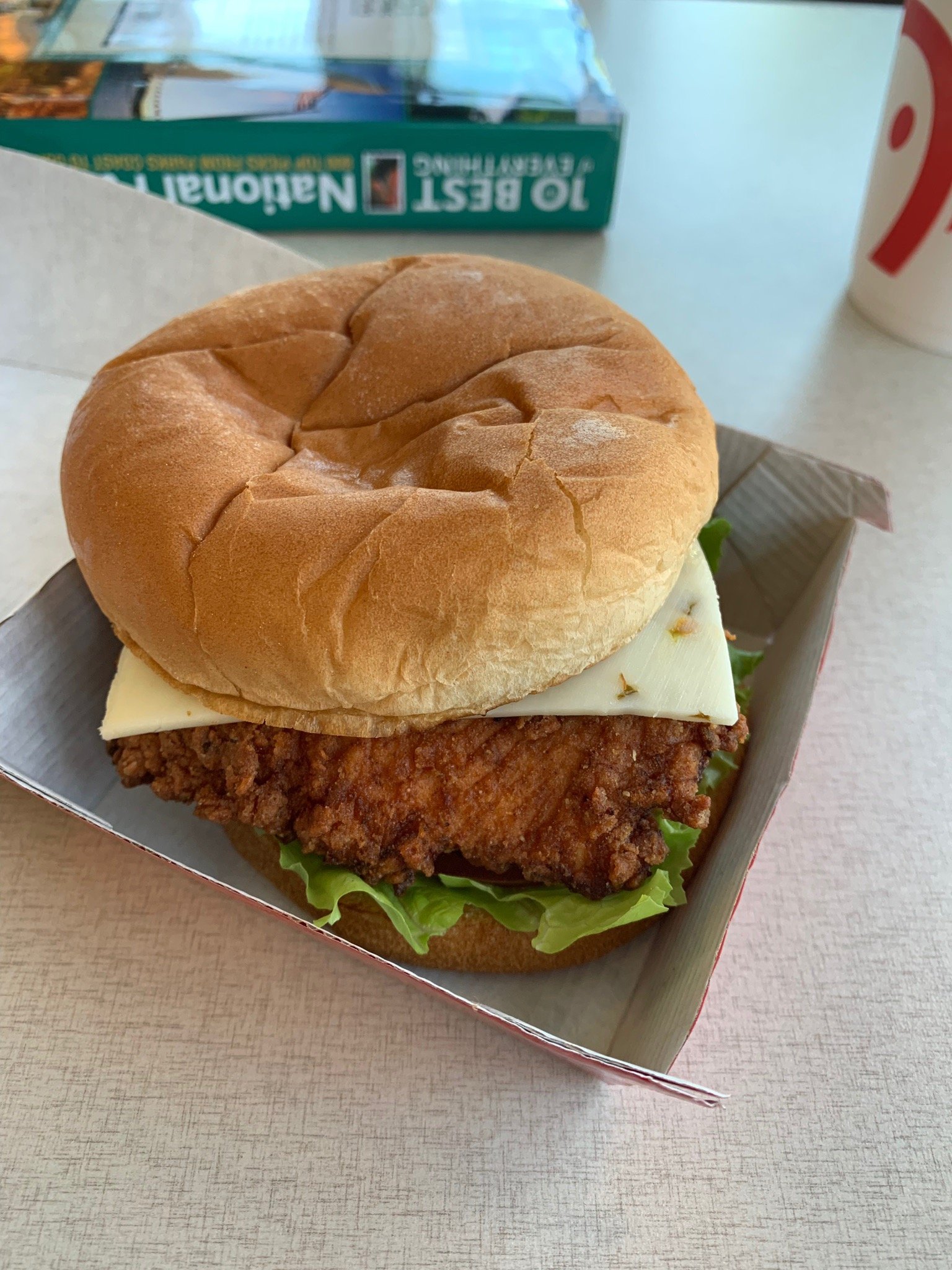 Photo credit: tripadvisor