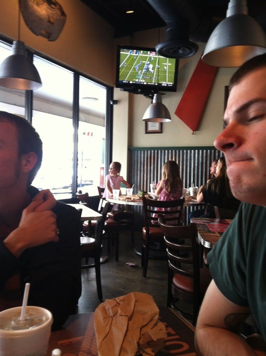 Photo credit: foursquare