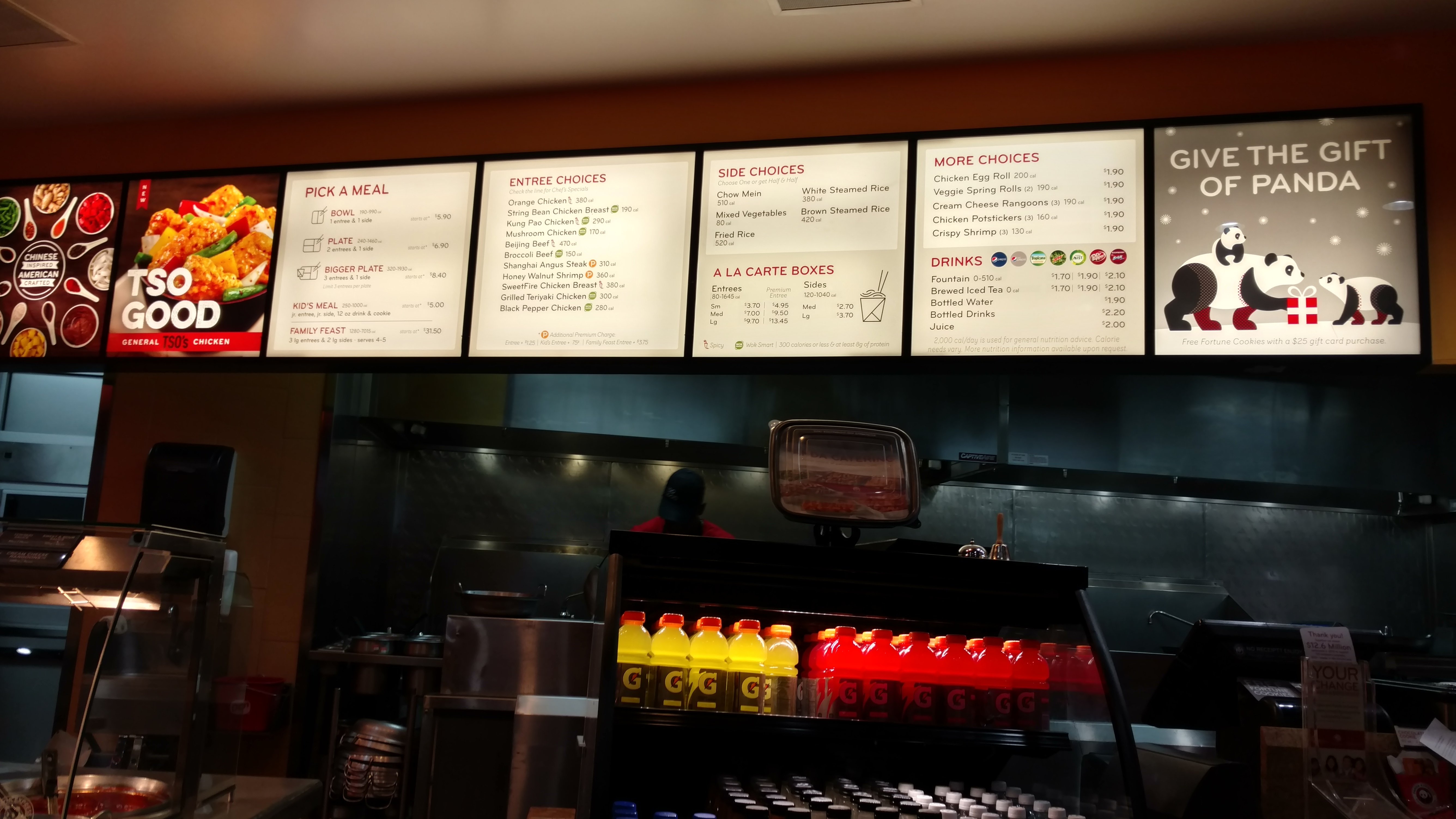 Photo credit: Tripadvisor