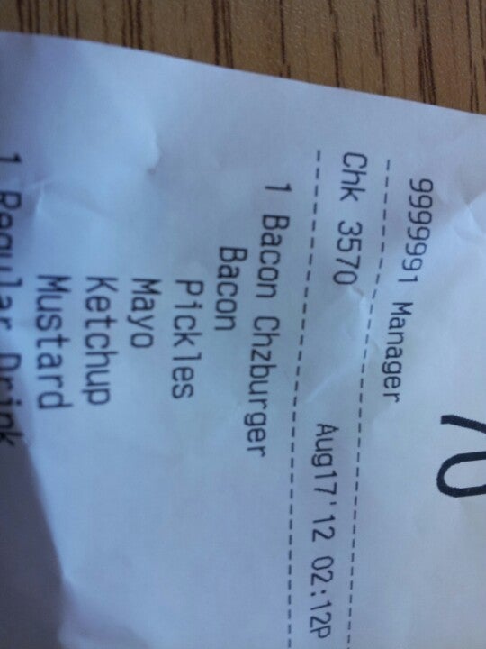 Photo credit: foursquare